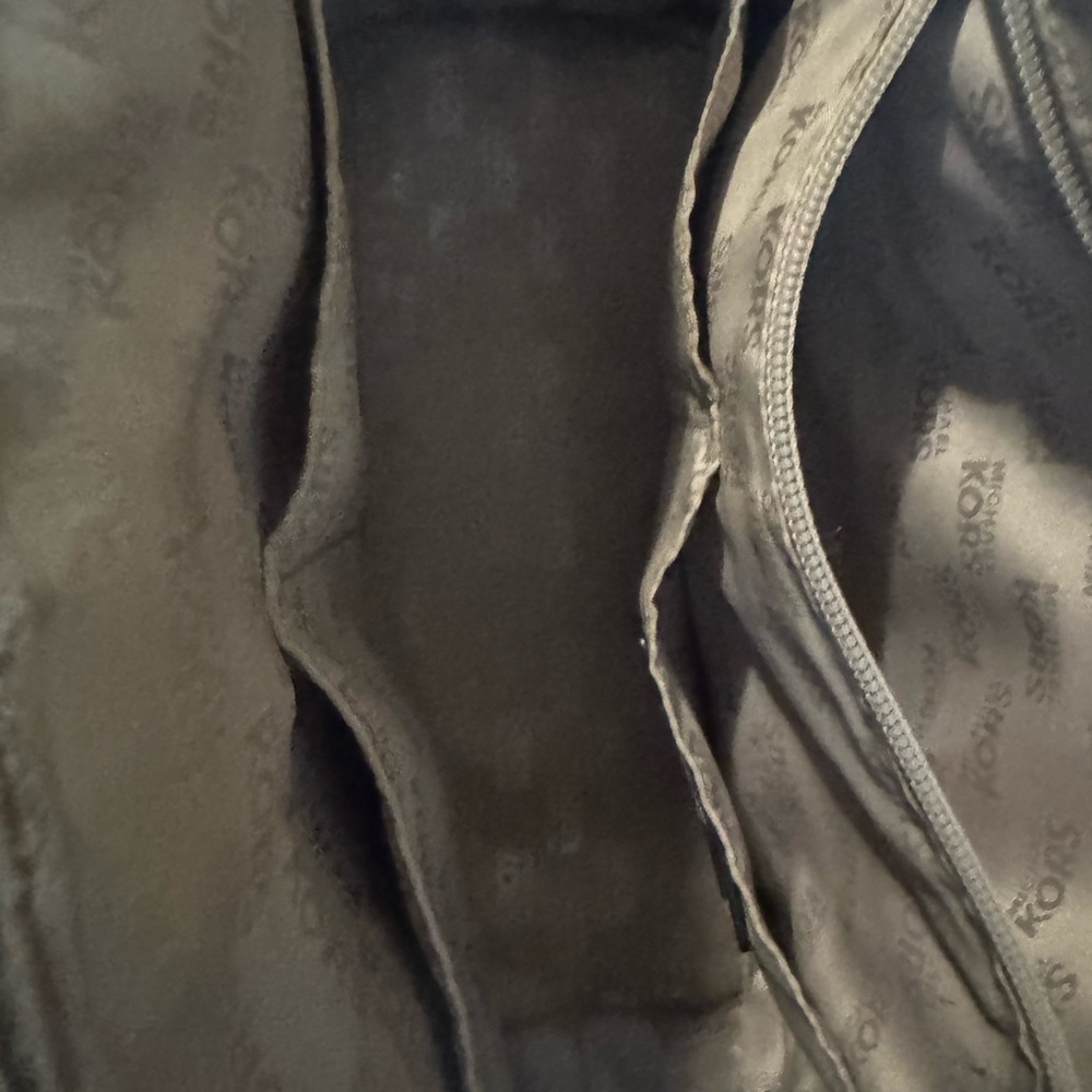 Mk Python Purse - image 4